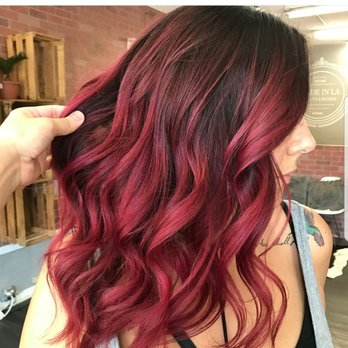 Made In LA - Hair Salons Near Me - Long Beach, California