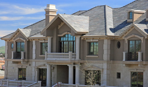 Slide of Marco Roofing