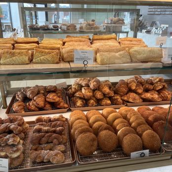 Tous les Jours - Bakeries Near Me - Mason, Ohio