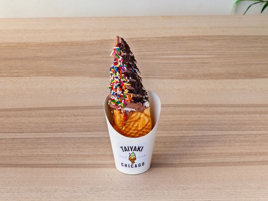 Taiyaki Chicago by null