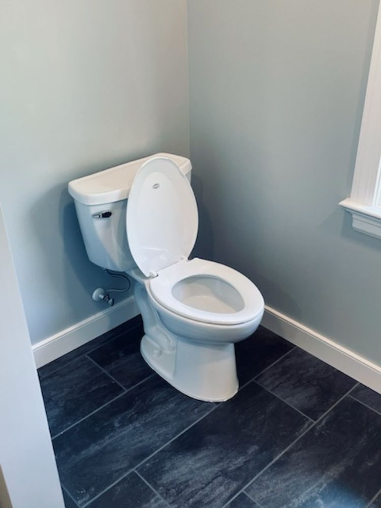 Slide of Hyperion Plumbing