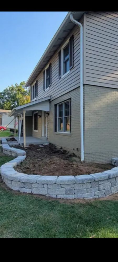 Slide of Ulloa Family Paving & Concrete