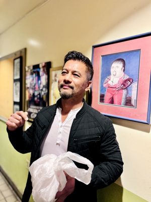 Past Memories by null