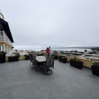 Monterey Marriott - View from Marriott Monterey - Hotels Near Me - Monterey, California Monterey Marriott - View from Marriott Monterey - Hotels Near Me - Monterey, California
