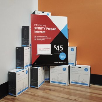 IFix - Comcast finery Prepaid home internet at ifixDetroit - Mobile Phones Near Me - Detroit, Michigan