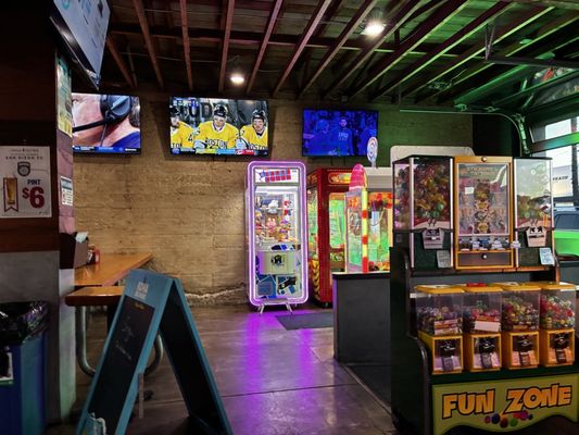 Fat Joe’s O’side by null