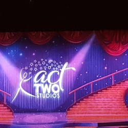 Cheyenne Civic Center - Recital time