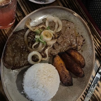 Pisco Latin Kitchen - Palomilla Steak - Latin American Near Me - Sandy Springs, Georgia Pisco Latin Kitchen - Palomilla Steak - Latin American Near Me - Sandy Springs, Georgia