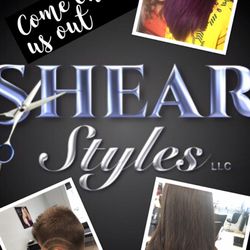 Shear Styles