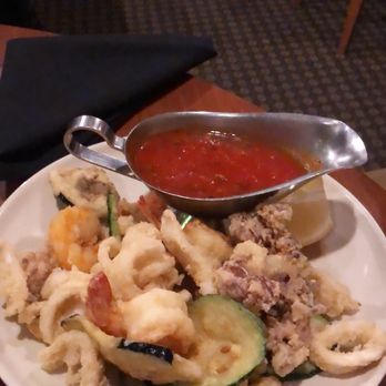 La Tavola - Italian Near Me - Baltimore, Maryland