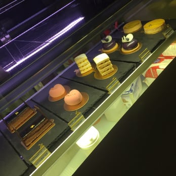 Le Dessert Palais - Desserts - Desserts Near Me - Hong Kong, HK