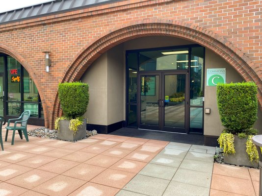 IRG Physical & Hand Therapy - Bellevue