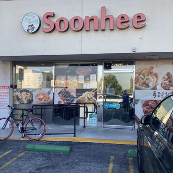 Soonheene - front - Korean Near Me - Arcadia, California Soonheene - front - Korean Near Me - Arcadia, California