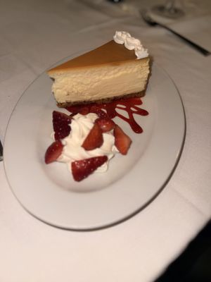 Cornerstone Café & Steakhouse by null