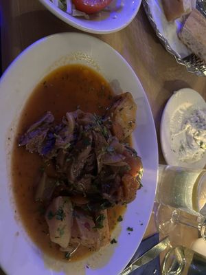 Andy’s Greek Taverna by null