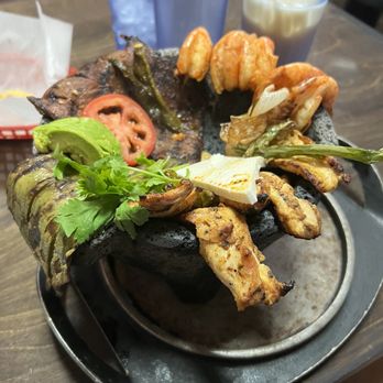 LA MOJARRA LOCA - Updated January 2026 - 160 Photos & 151 Reviews