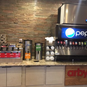 Arby's - Sandwiches Near Me - Hurricane, Utah