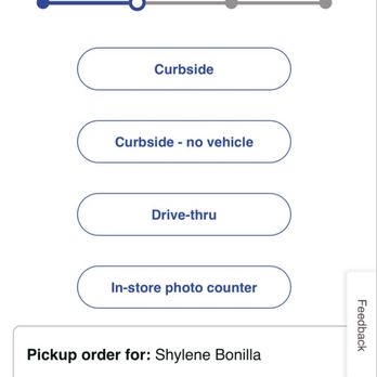 Walgreens - order process is super easy! - Convenience Stores Near Me - San Diego, California