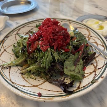 Efendi Restaurant - Bayview - Pomegranate salad - Turkish Near Me - Markham, Ontario Efendi Restaurant - Bayview - Pomegranate salad - Turkish Near Me - Markham, Ontario