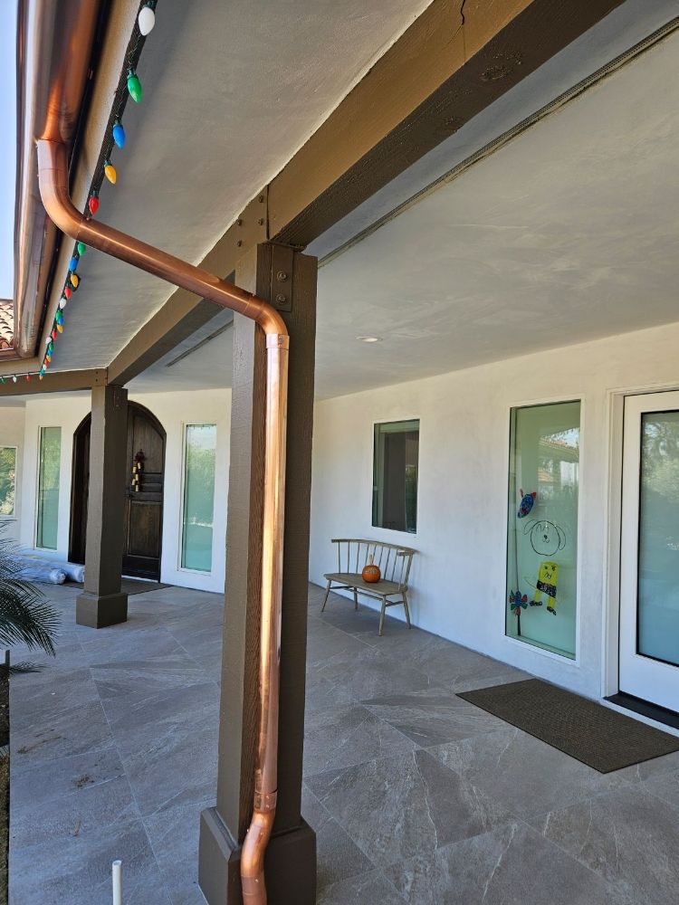 Slide of Imperial  Roofing and Gutters