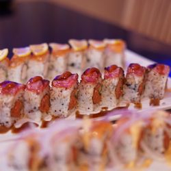 Crazy Tuna