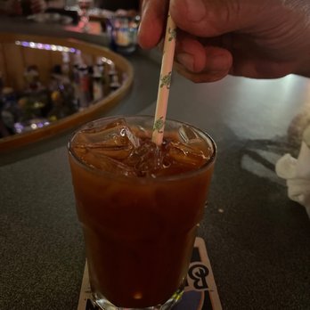 The Mask-Querade Bar - a person holding a straw and a drink - Gay Bars Near Me - Kailua-Kona, Hawaii The Mask-Querade Bar - a person holding a straw and a drink - Gay Bars Near Me - Kailua-Kona, Hawaii