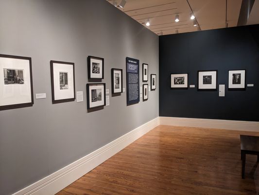 Taft Museum of Art by null