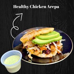 Healthy in Dyckman