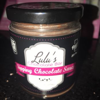 Lulu's Chocolate Bar - Desserts Near Me - Savannah, Georgia Lulu's Chocolate Bar - Desserts Near Me - Savannah, Georgia