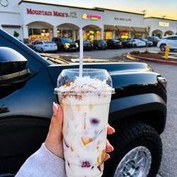La Michoacana All Natural 