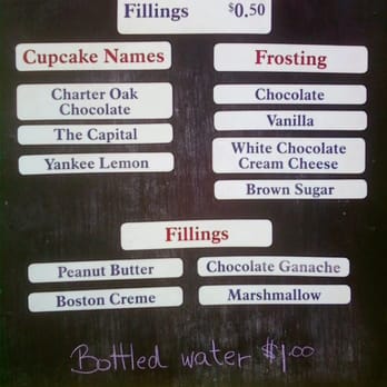 The Cupcake Brake - Cupcakes Near Me The Cupcake Brake - Cupcakes Near Me