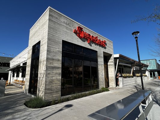 Superica Dunwoody by null