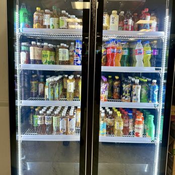 One 2 Buy - Refrigerated section in back of store 06/11/26 - International Grocery Near Me - Honolulu, Hawaii One 2 Buy - Refrigerated section in back of store 06/11/26 - International Grocery Near Me - Honolulu, Hawaii