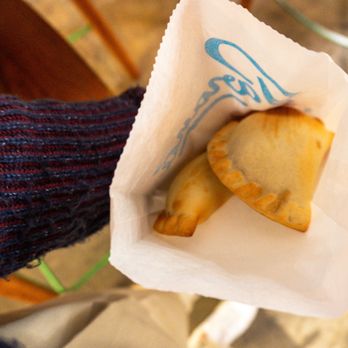 Paraná Empanadas - Malbec Beef Empanada - Empanadas Near Me - San Diego, California Paraná Empanadas - Malbec Beef Empanada - Empanadas Near Me - San Diego, California