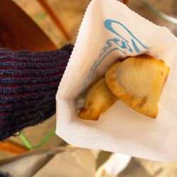 Paraná Empanadas - Malbec Beef Empanada
