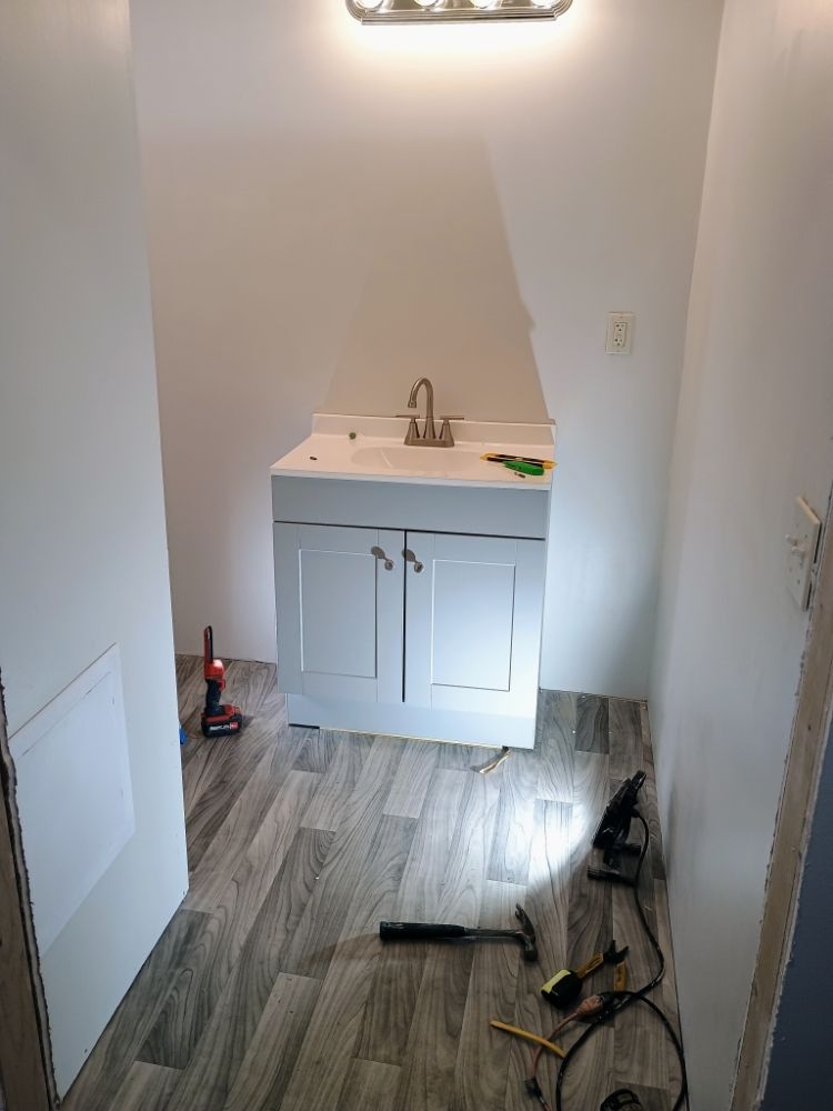 Slide of Fuchs Construction