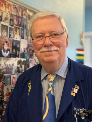 First Family Healthcare