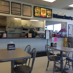 Samuel Mancino's Italian