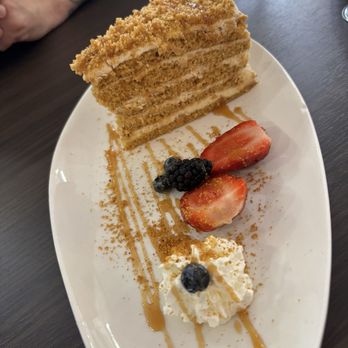 Turkish Coffee House - Honey Cake - Coffee Roasteries Near Me - Kent, Washington Turkish Coffee House - Honey Cake - Coffee Roasteries Near Me - Kent, Washington