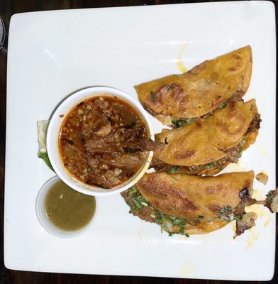 Tequila's Mexican Grill & Cantina by null