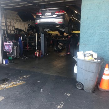 MAAX Transmission - Auto Repair Near Me - Culver City, California