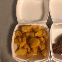 Home fries
