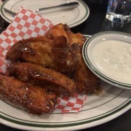 Wings