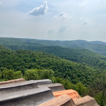 Wartburg - Castles Near Me - Eisenach, TH