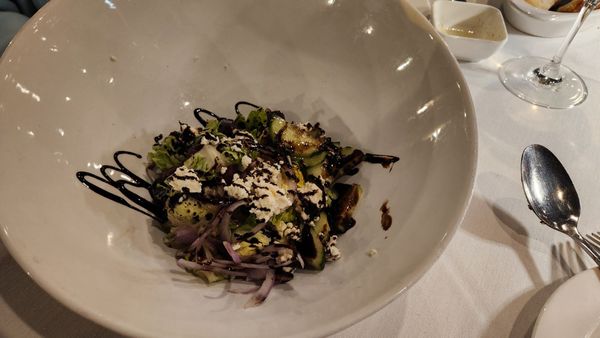 Ferraro's Kitchen Restaurant and Wine Bar by null