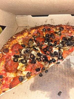 Pizzava by null