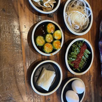 Gooyi92 - Banchan - Korean Near Me - Irvine, California Gooyi92 - Banchan - Korean Near Me - Irvine, California