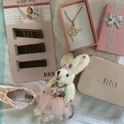 Grand Prix Dance - Gifts