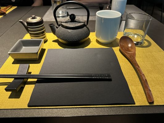 Kisaki Ramen & Sushi by null