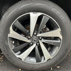 Kwicksilver - Lexus AFTER